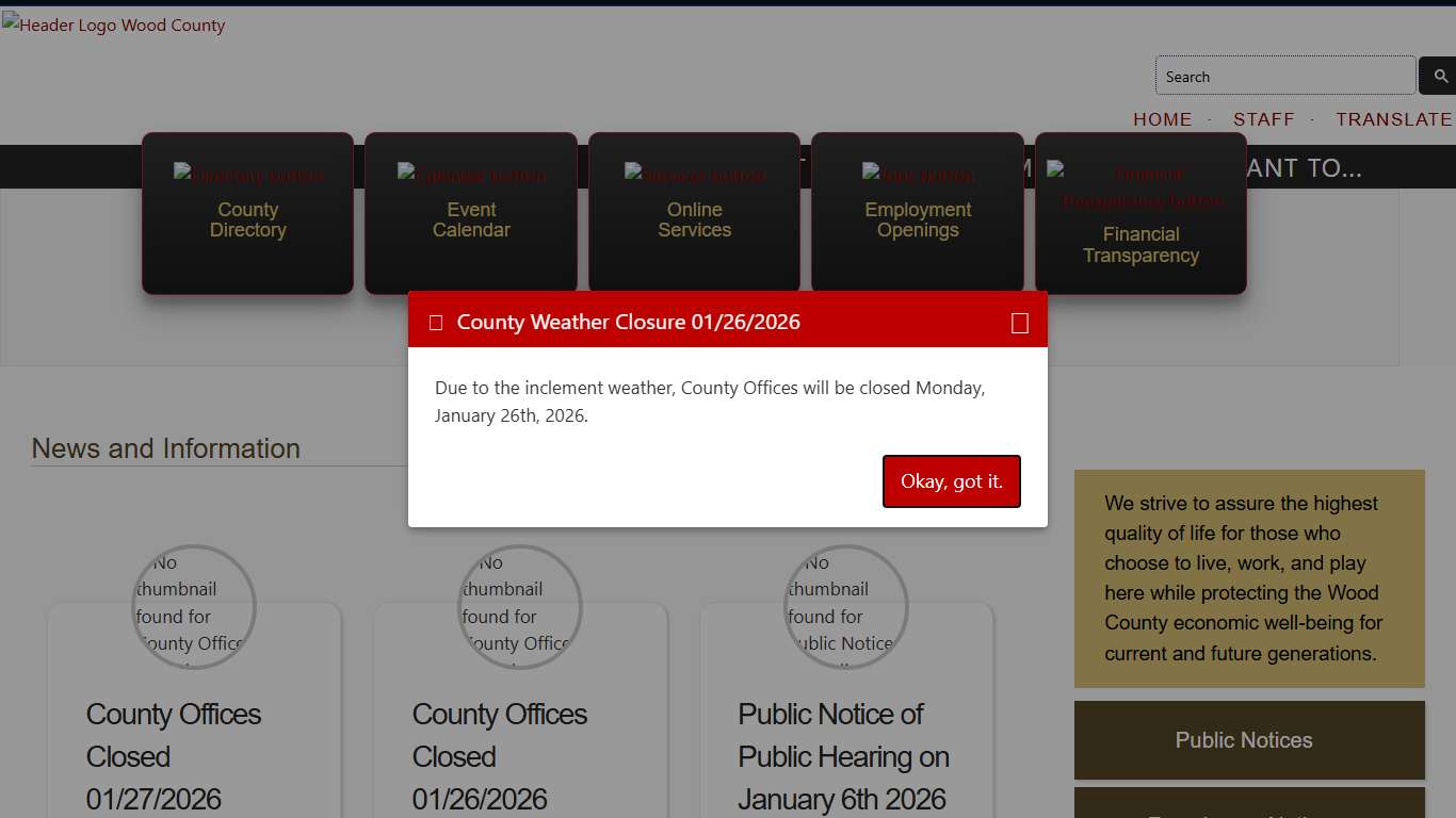 Wood County Home Wood County, Texas